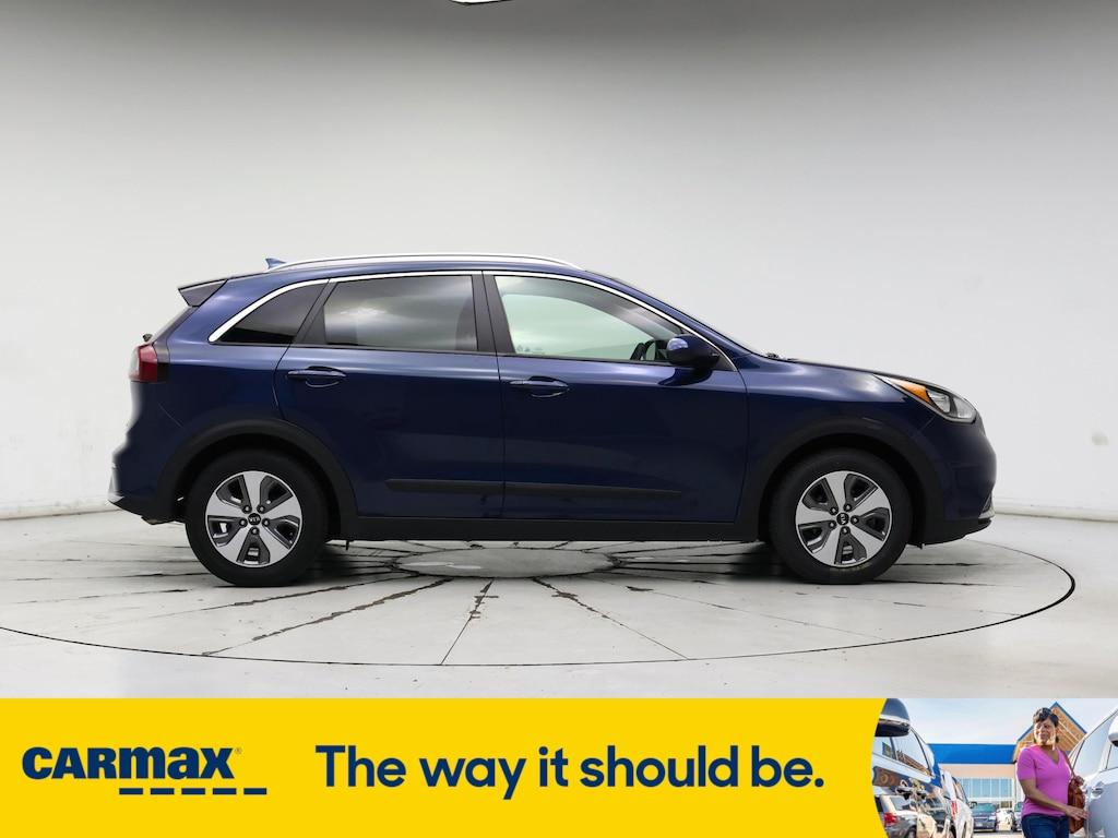 used 2019 Kia Niro car, priced at $16,998