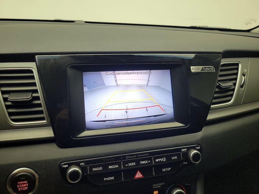 used 2019 Kia Niro car, priced at $16,998