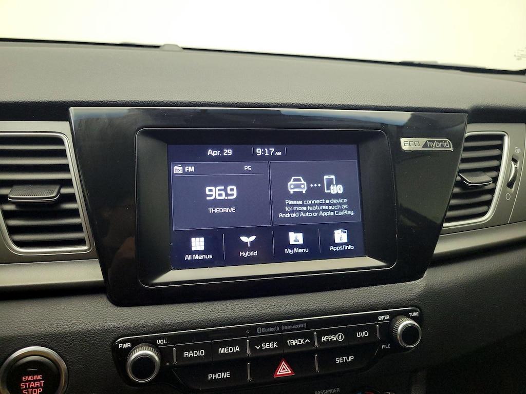 used 2019 Kia Niro car, priced at $16,998