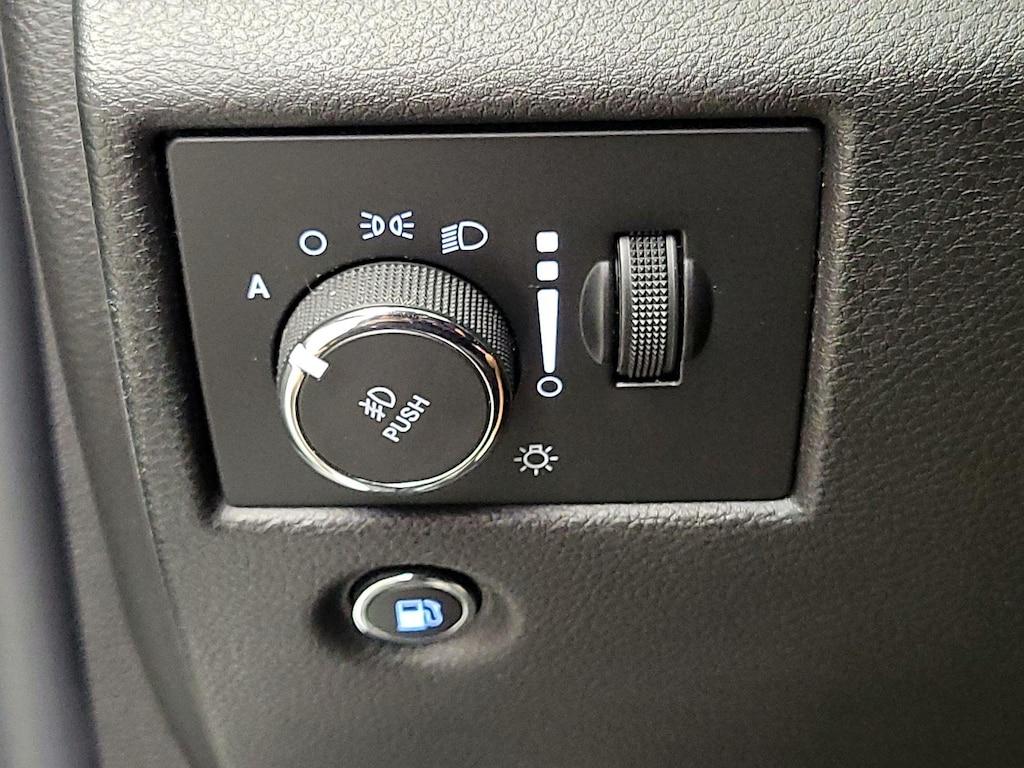 used 2018 Jeep Grand Cherokee car, priced at $24,998