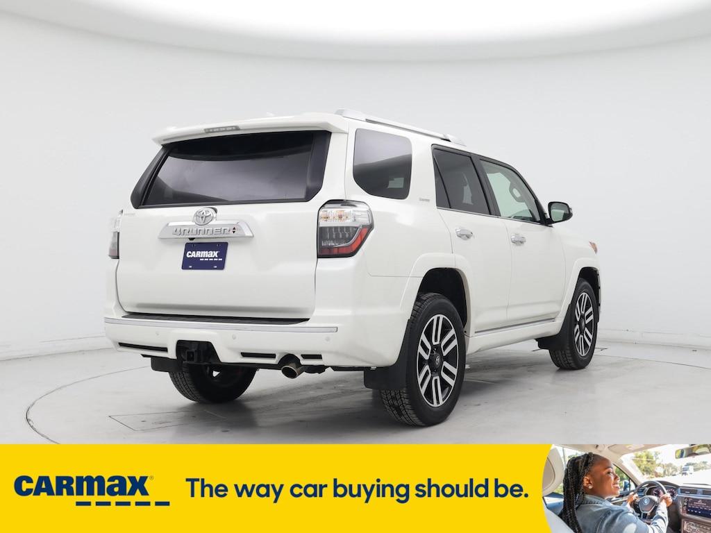 used 2022 Toyota 4Runner car, priced at $53,998