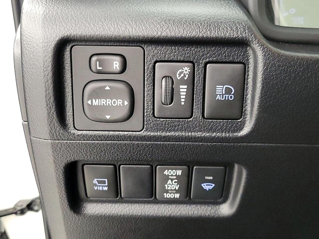 used 2022 Toyota 4Runner car, priced at $53,998