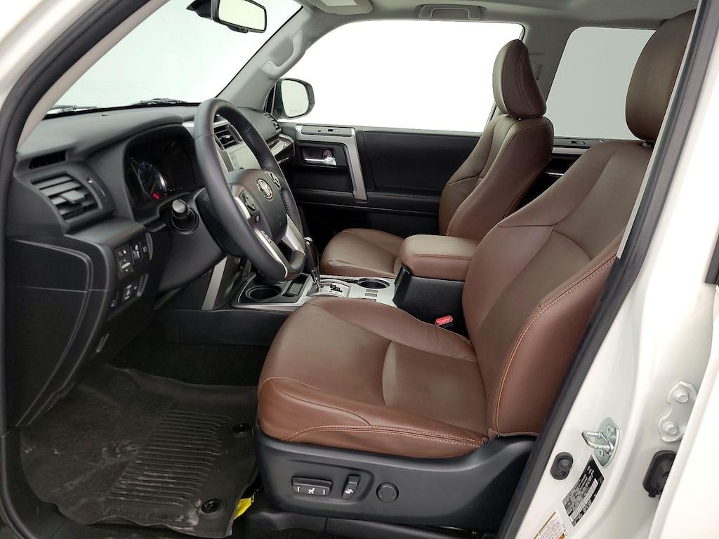 used 2022 Toyota 4Runner car, priced at $53,998