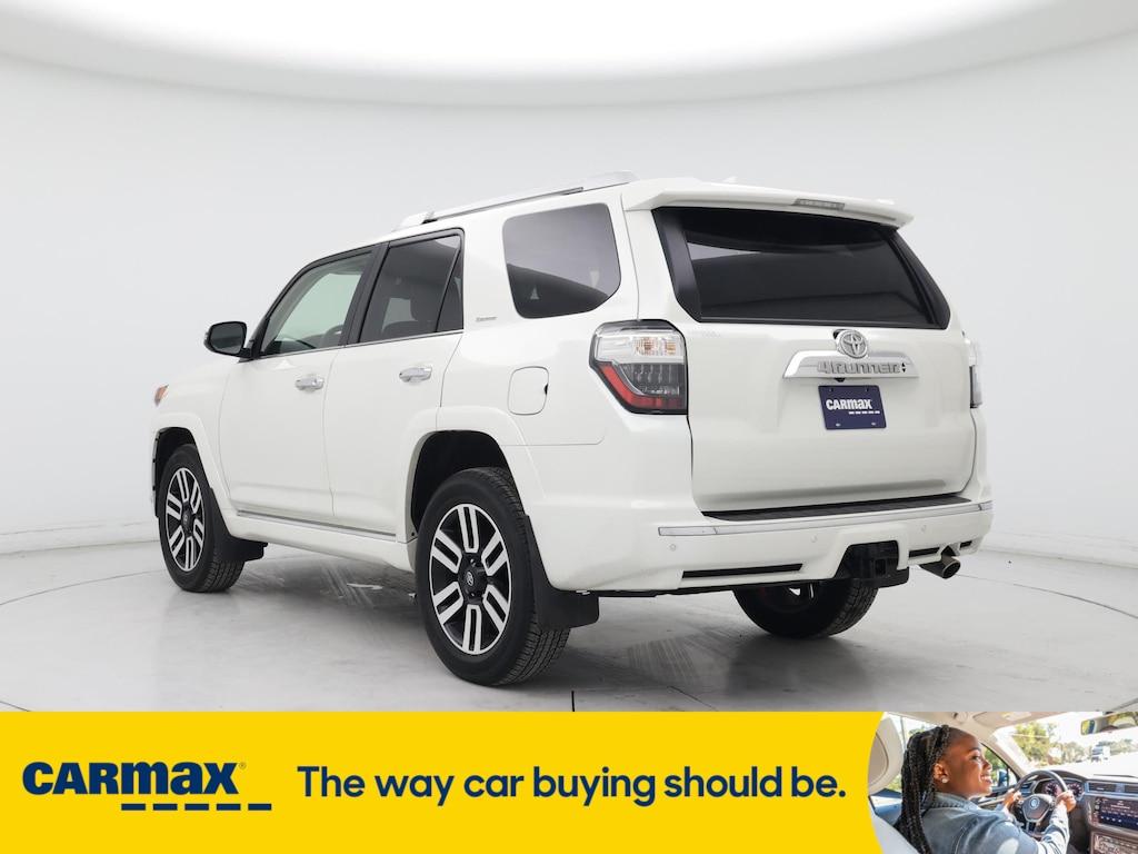 used 2022 Toyota 4Runner car, priced at $53,998