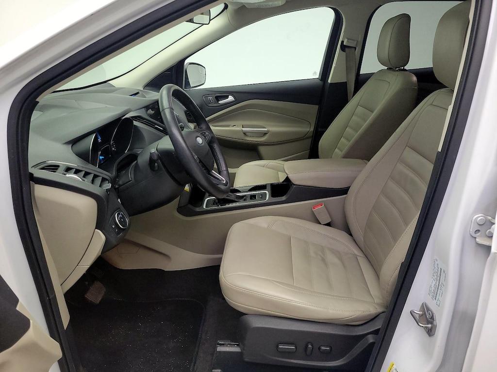 used 2018 Ford Escape car, priced at $14,998