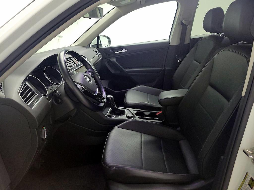 used 2019 Volkswagen Tiguan car, priced at $20,998