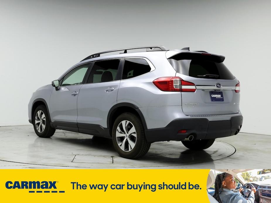 used 2021 Subaru Ascent car, priced at $27,998