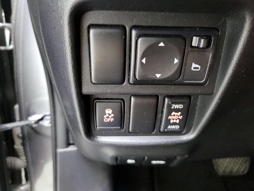 used 2015 Nissan Juke car, priced at $12,998