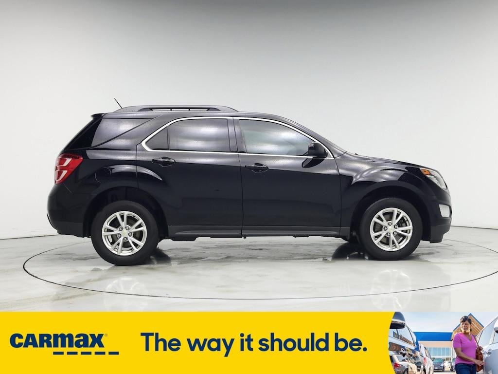 used 2017 Chevrolet Equinox car, priced at $15,998