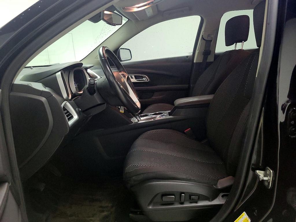 used 2017 Chevrolet Equinox car, priced at $15,998