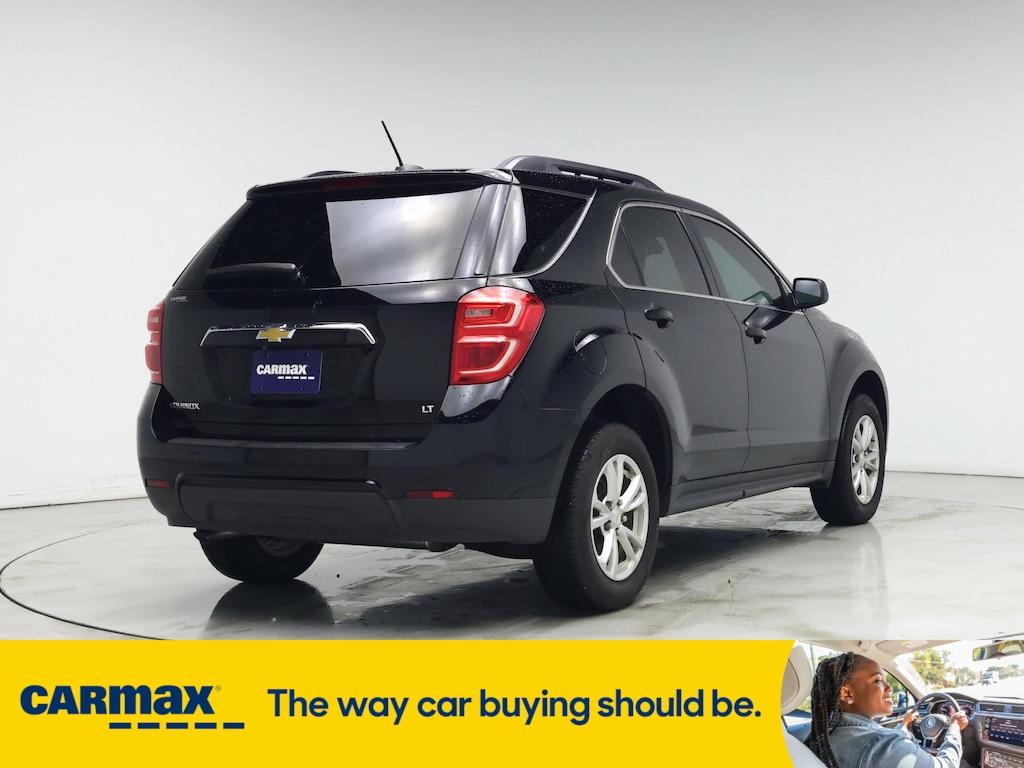 used 2017 Chevrolet Equinox car, priced at $15,998