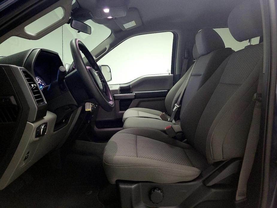 used 2019 Ford F-150 car, priced at $28,998