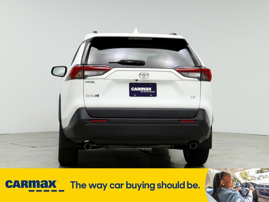 used 2019 Toyota RAV4 car, priced at $24,998