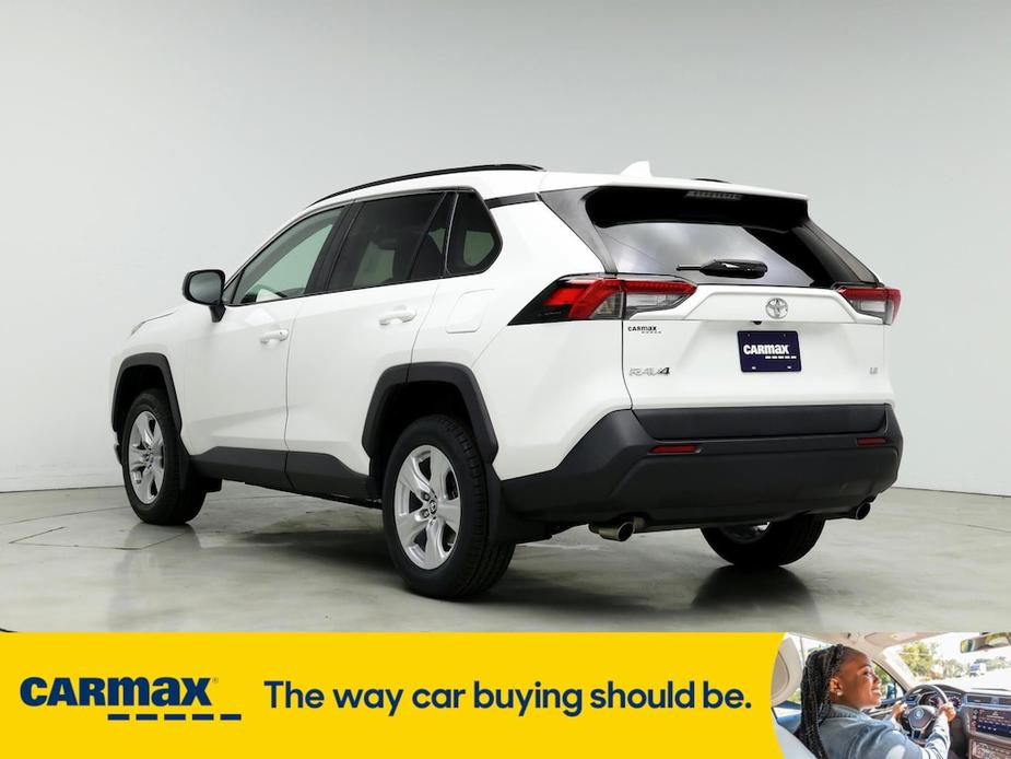 used 2019 Toyota RAV4 car, priced at $24,998