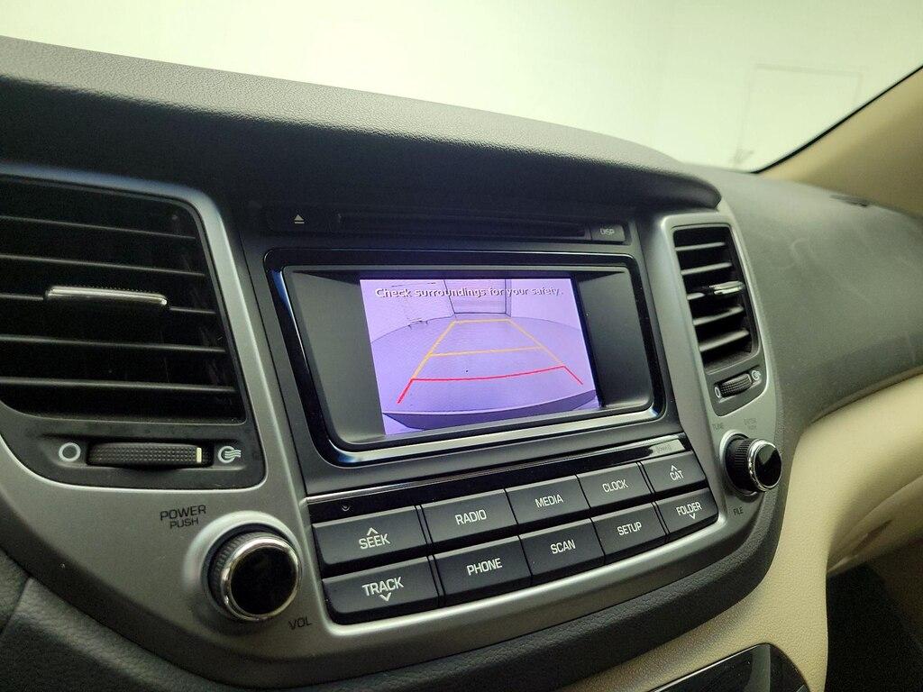 used 2017 Hyundai Tucson car, priced at $17,998