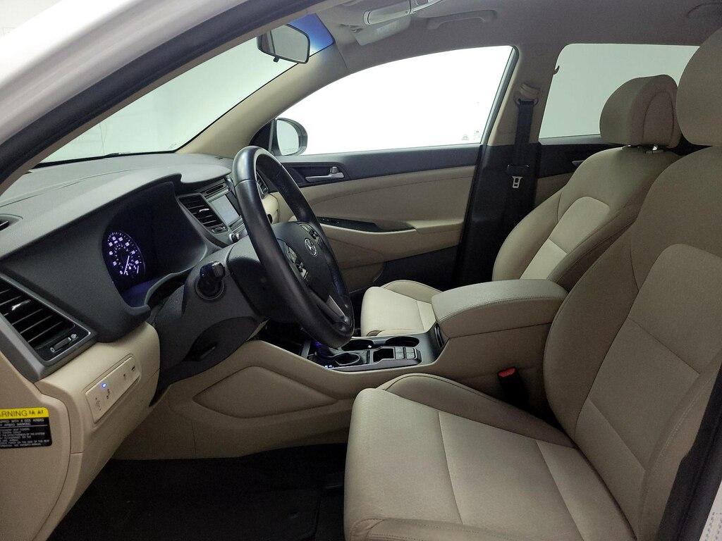 used 2017 Hyundai Tucson car, priced at $17,998