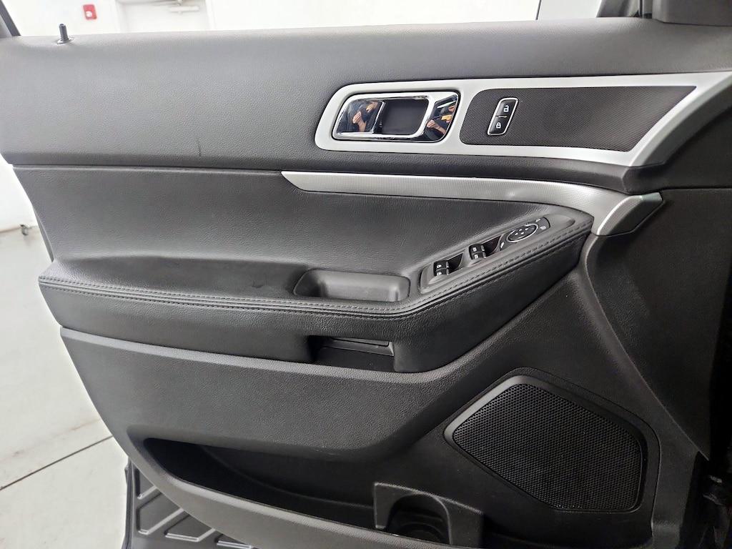 used 2015 Ford Explorer car, priced at $19,998