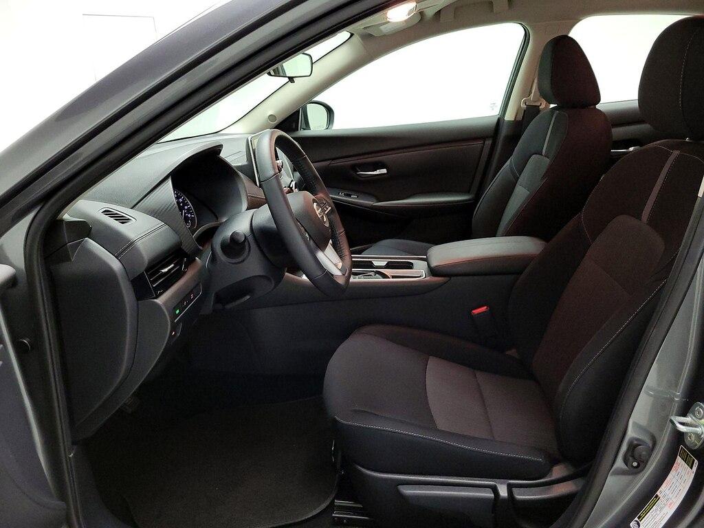 used 2022 Nissan Sentra car, priced at $21,998