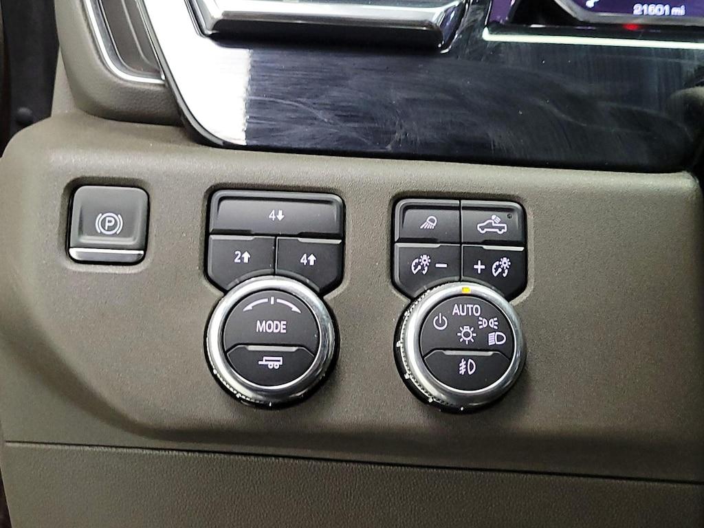 used 2024 GMC Sierra 2500 car, priced at $62,998