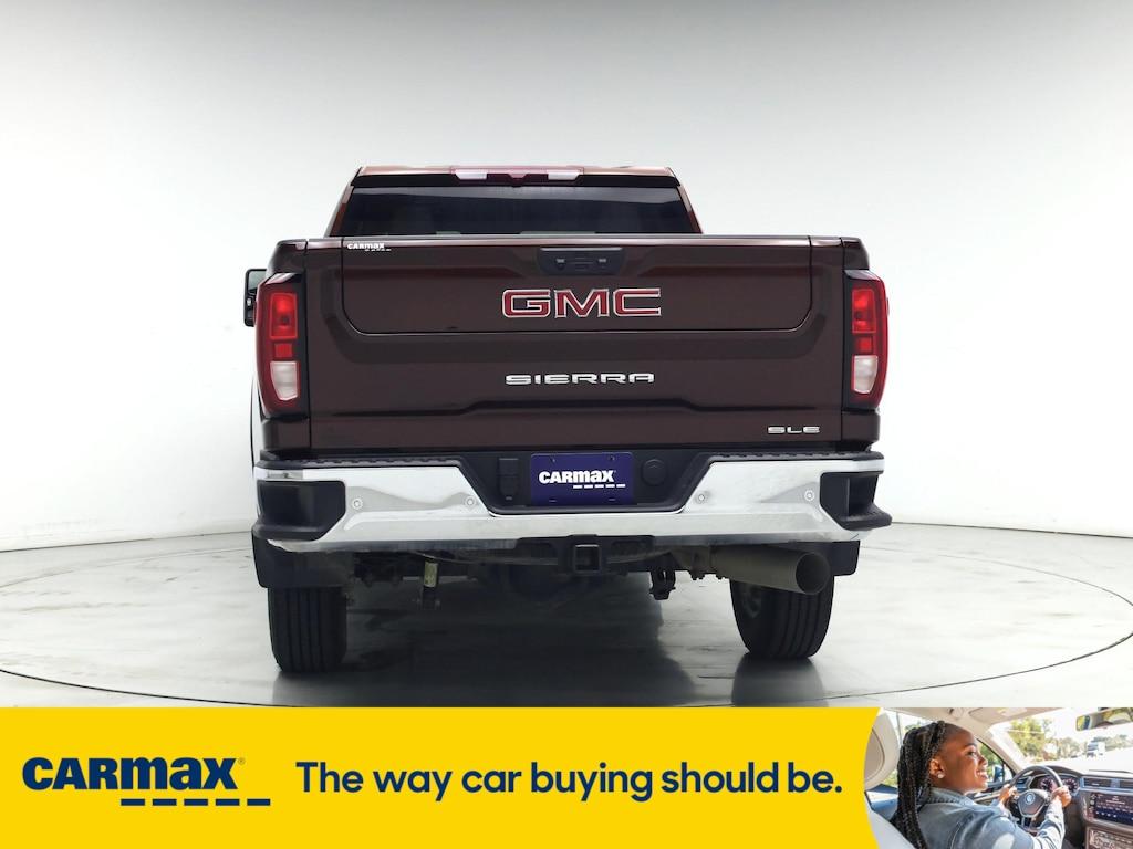 used 2024 GMC Sierra 2500 car, priced at $62,998
