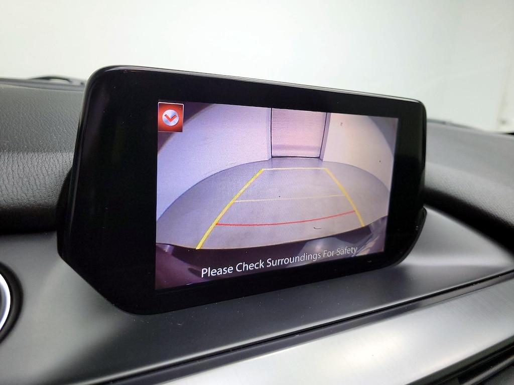 used 2016 Mazda Mazda6 car, priced at $17,998