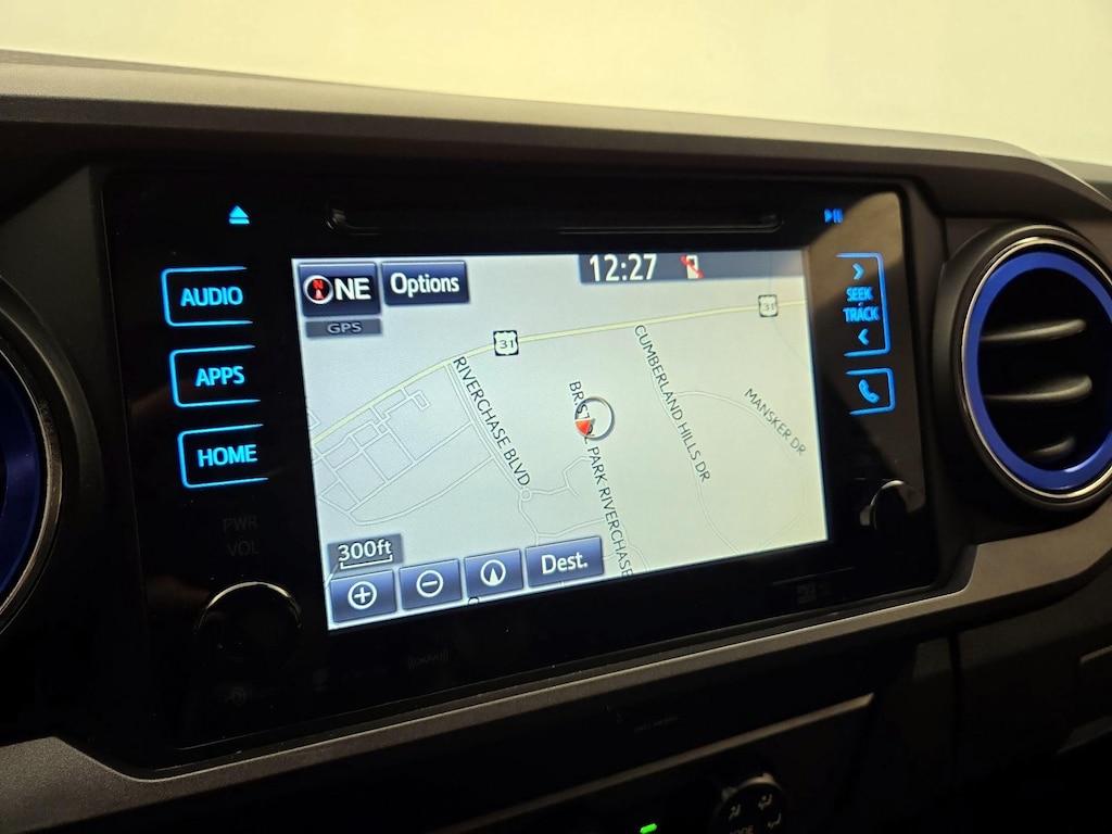 used 2019 Toyota Tacoma car, priced at $36,998
