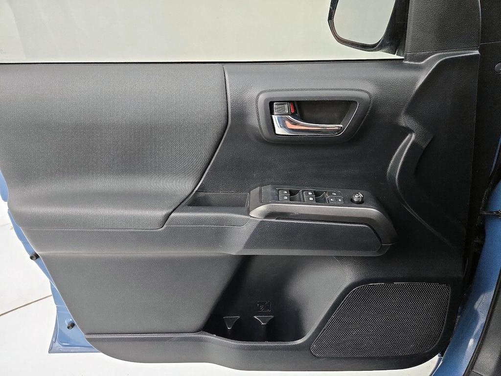 used 2019 Toyota Tacoma car, priced at $36,998