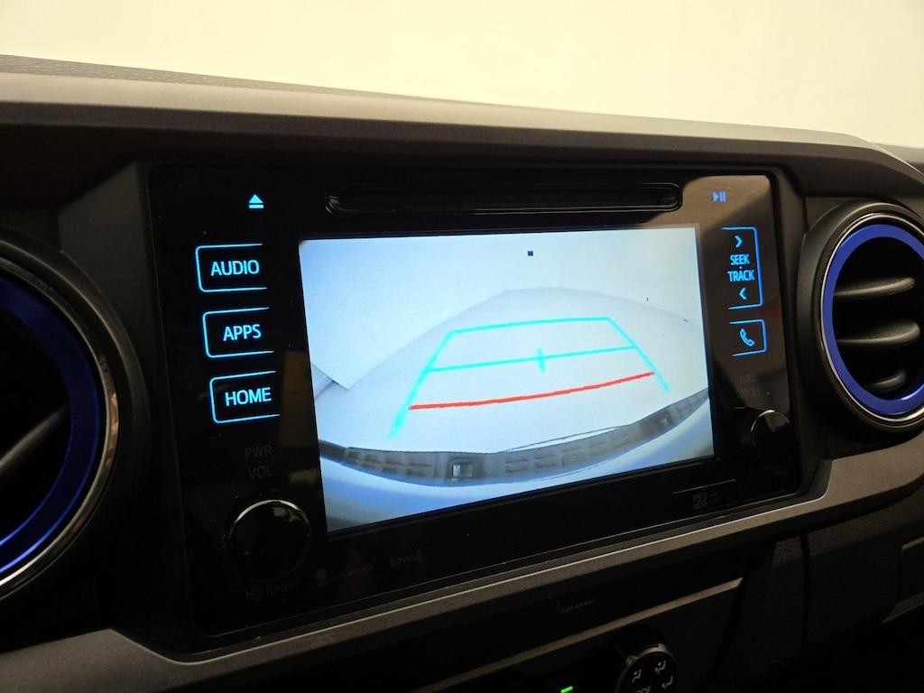 used 2019 Toyota Tacoma car, priced at $36,998