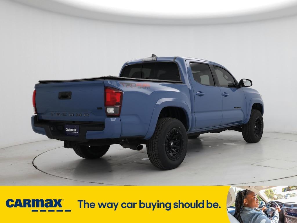 used 2019 Toyota Tacoma car, priced at $36,998