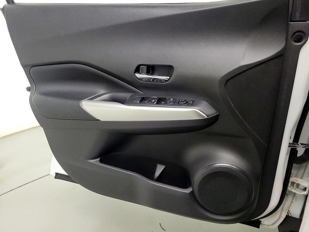used 2019 Nissan Kicks car, priced at $18,998