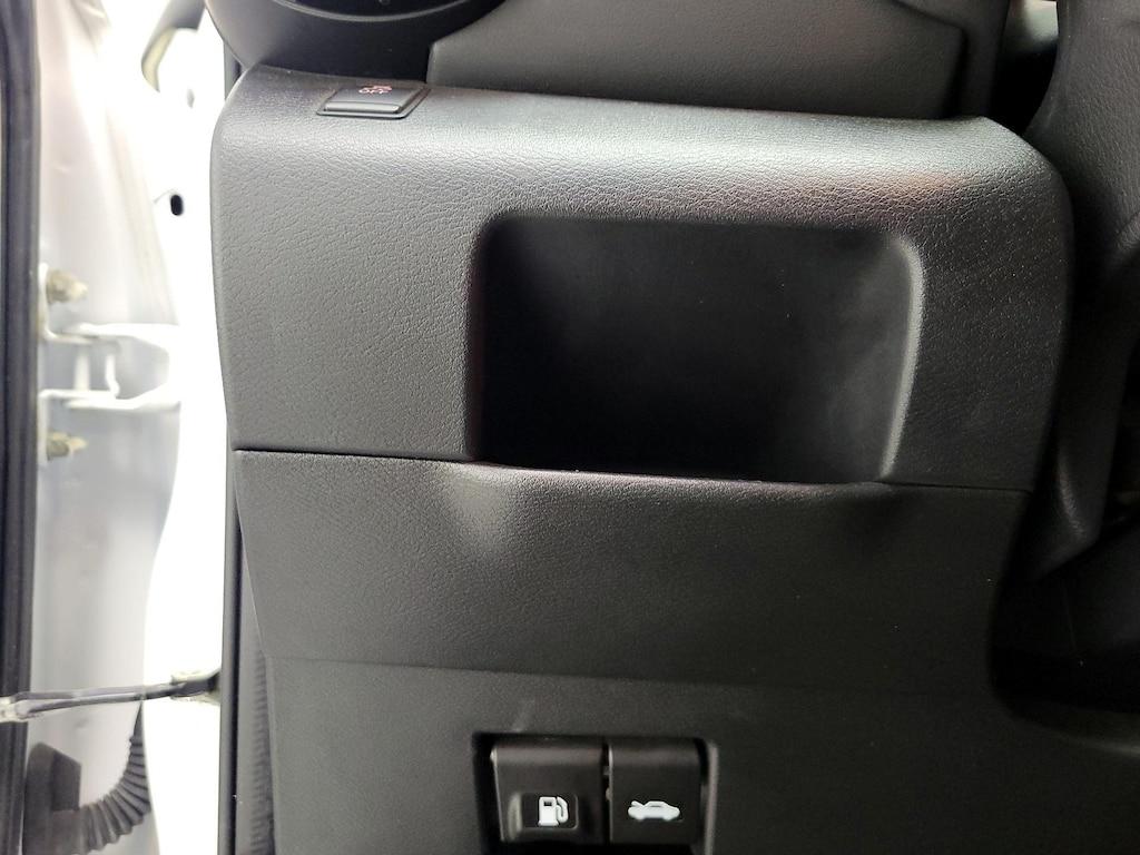 used 2019 Nissan Kicks car, priced at $18,998