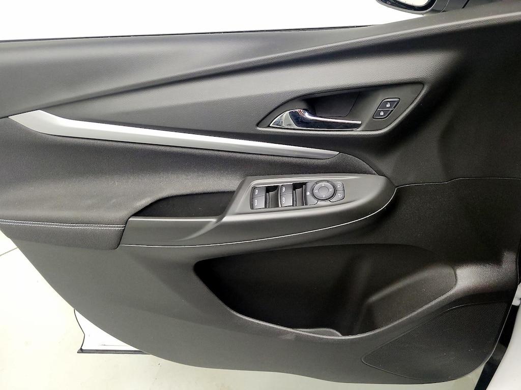 used 2023 Chevrolet Bolt EUV car, priced at $22,998