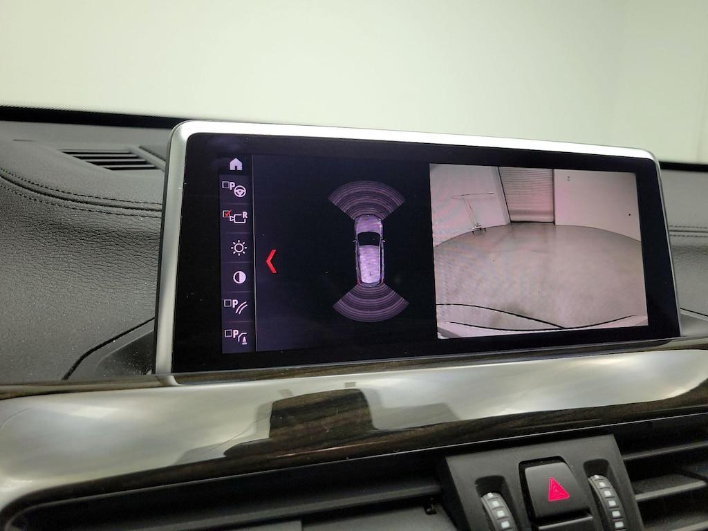 used 2021 BMW X1 car, priced at $30,998
