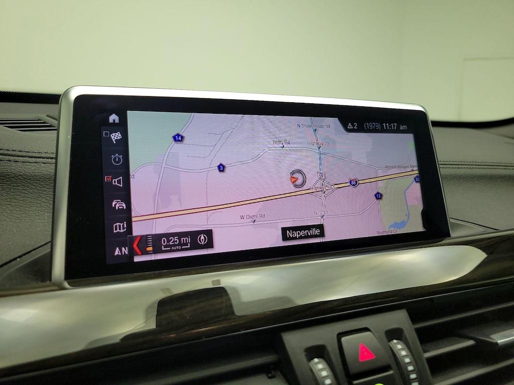 used 2021 BMW X1 car, priced at $30,998