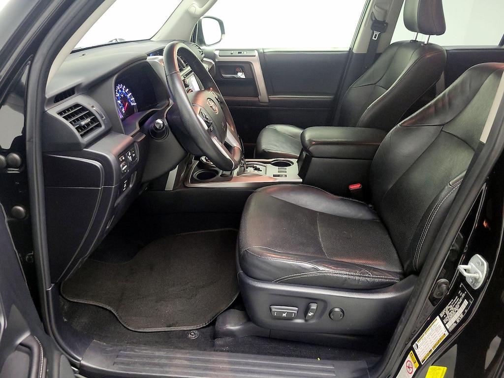 used 2015 Toyota 4Runner car, priced at $29,998