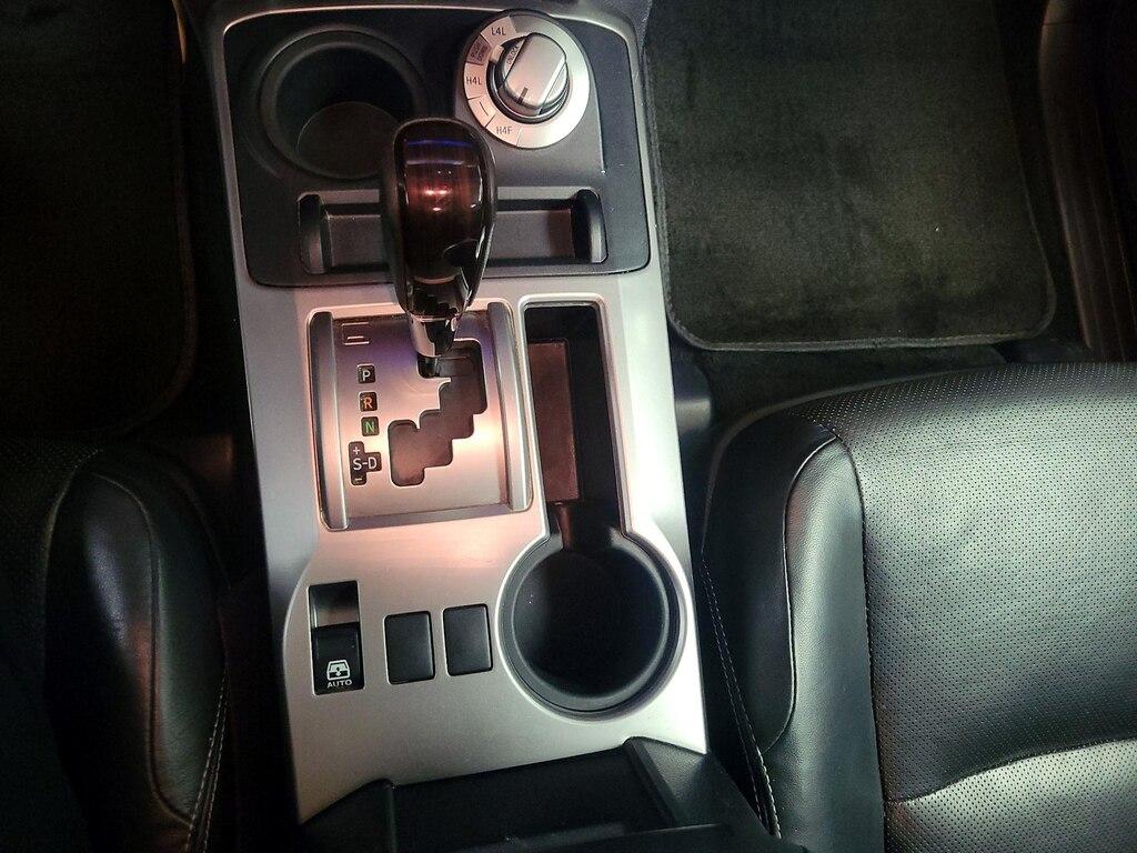 used 2015 Toyota 4Runner car, priced at $29,998