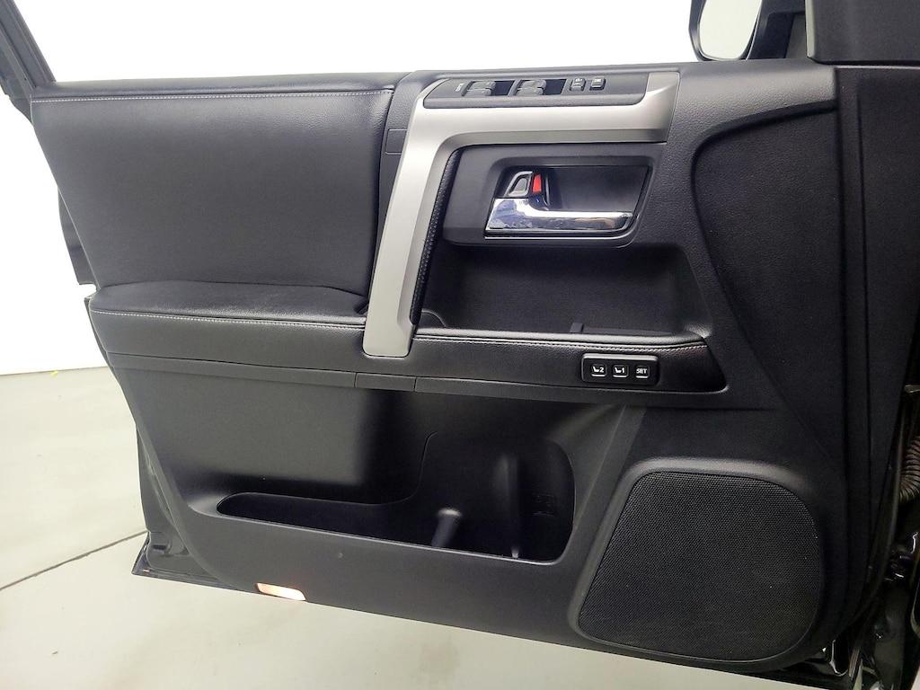 used 2015 Toyota 4Runner car, priced at $29,998