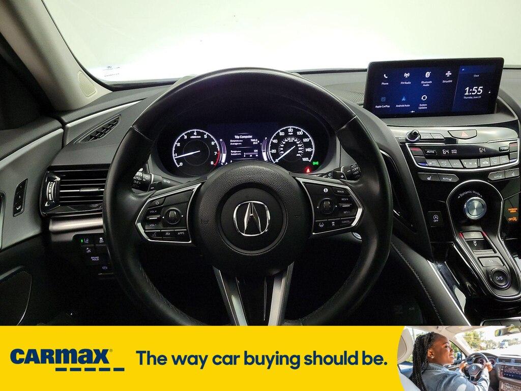 used 2019 Acura RDX car, priced at $23,998
