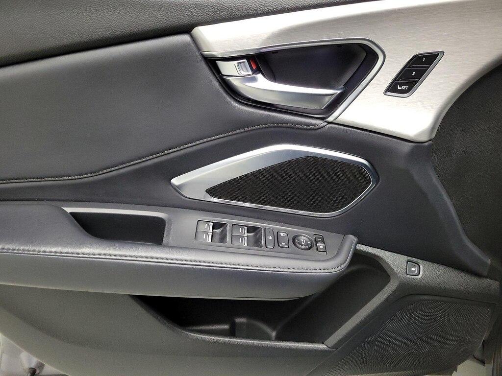 used 2019 Acura RDX car, priced at $23,998