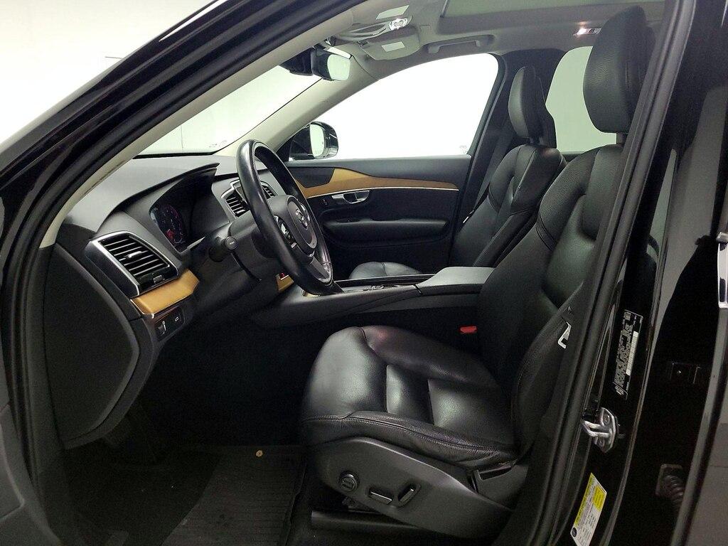 used 2021 Volvo XC90 car, priced at $33,998