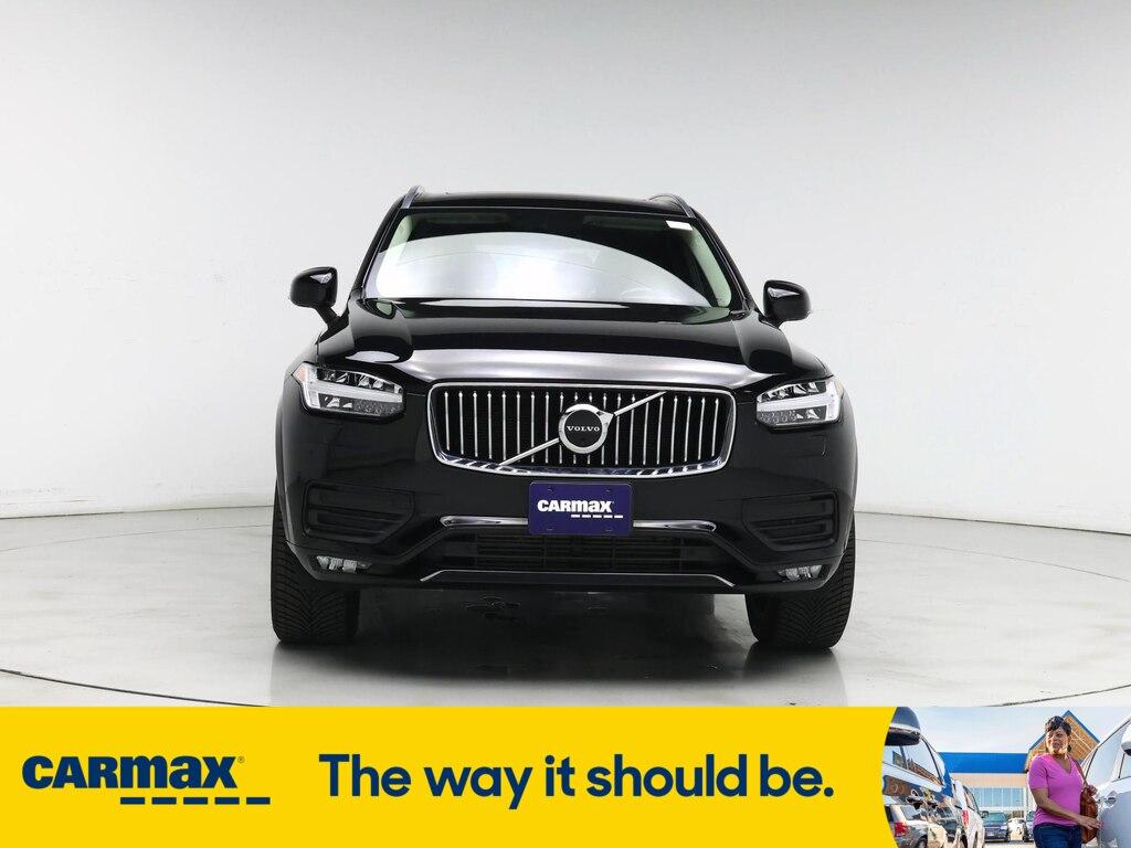 used 2021 Volvo XC90 car, priced at $33,998