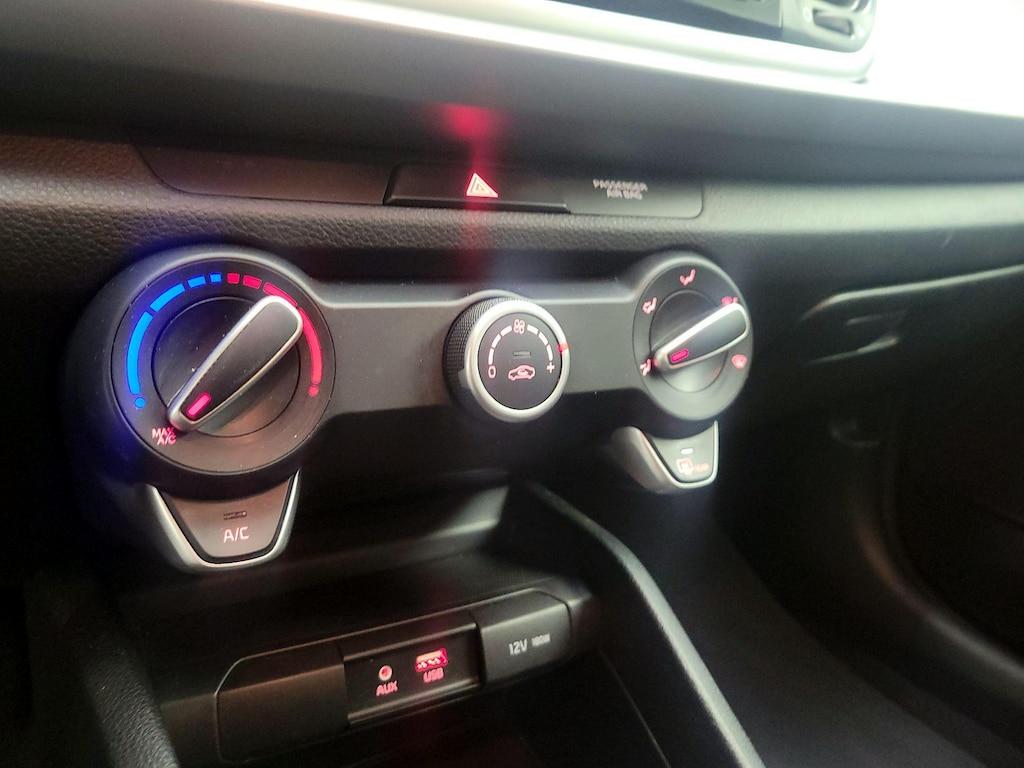 used 2019 Kia Rio car, priced at $14,998