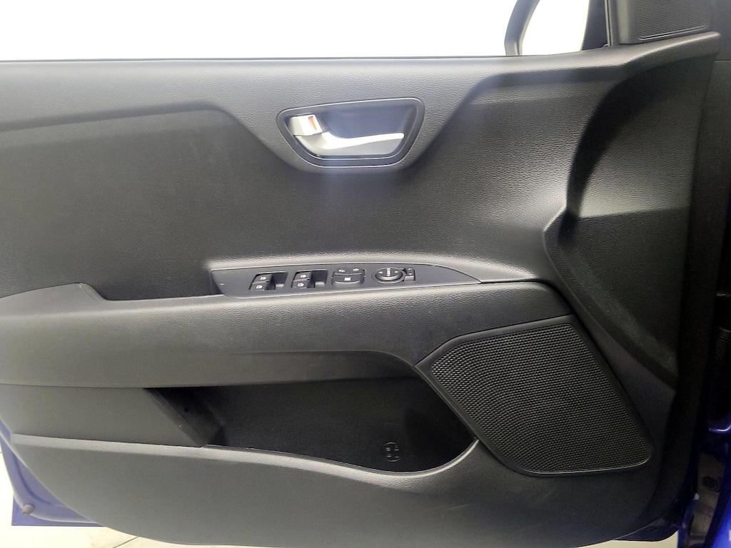 used 2019 Kia Rio car, priced at $14,998