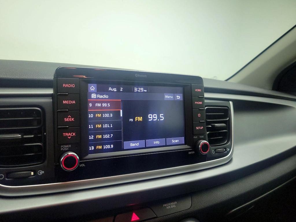 used 2019 Kia Rio car, priced at $14,998