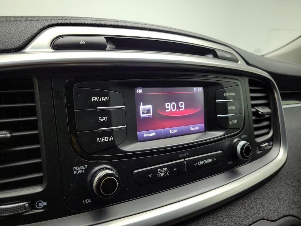 used 2016 Kia Sorento car, priced at $14,599