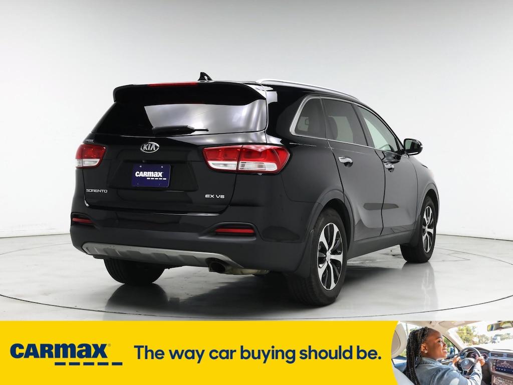 used 2016 Kia Sorento car, priced at $14,599