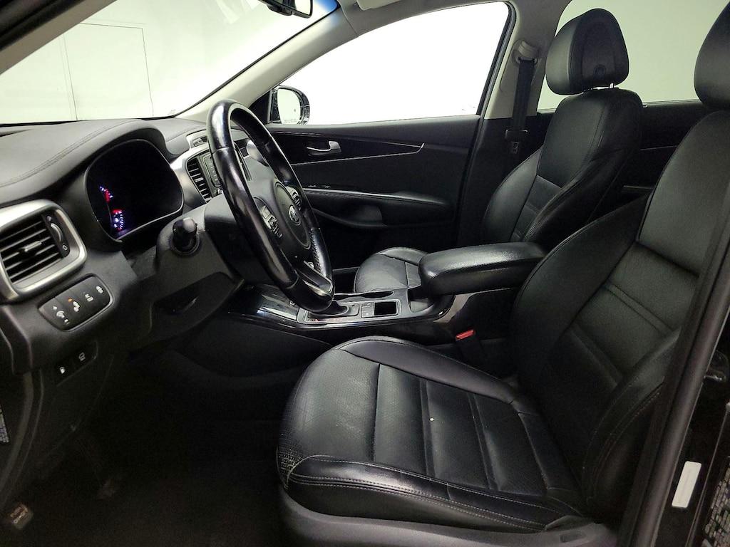 used 2016 Kia Sorento car, priced at $14,599