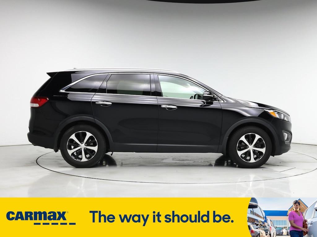 used 2016 Kia Sorento car, priced at $14,599