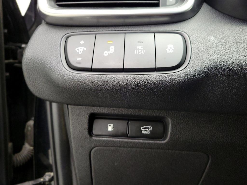 used 2016 Kia Sorento car, priced at $14,599