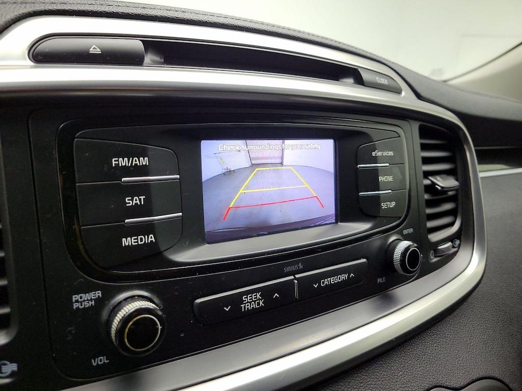 used 2016 Kia Sorento car, priced at $14,599
